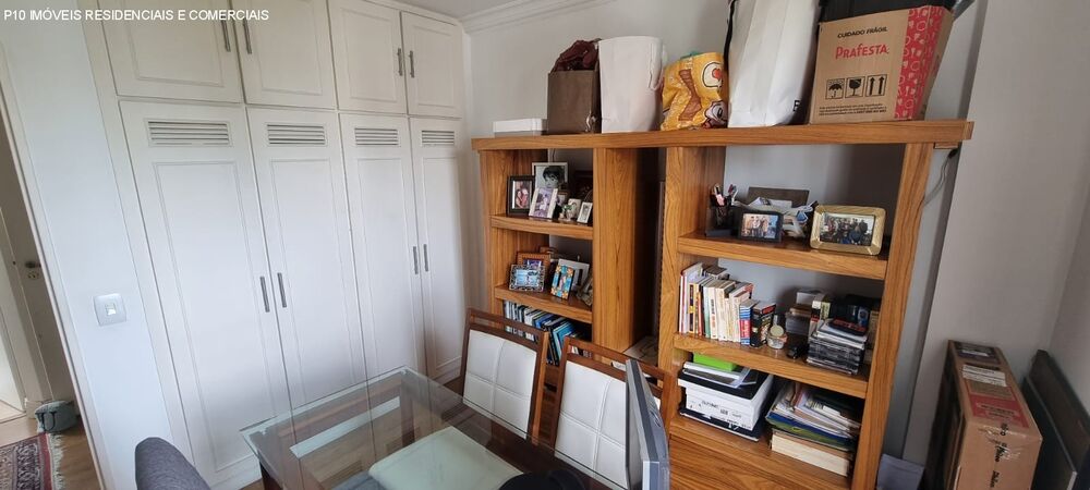 Apartamento, 3 quartos, 124 m² - Foto 3