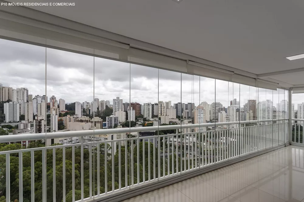 Cobertura à venda com 4 quartos, 230m² - Foto 2