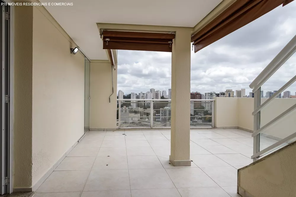 Cobertura à venda com 4 quartos, 230m² - Foto 10