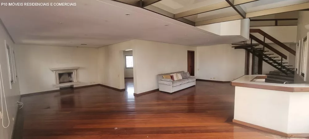 Apartamento à venda com 4 quartos, 326m² - Foto 10