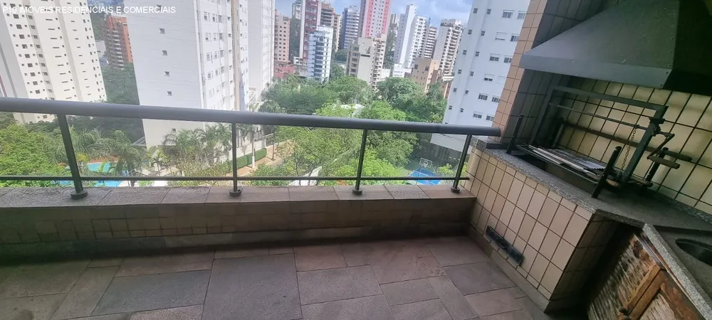 Apartamento, 4 quartos, 326 m² - Foto 14