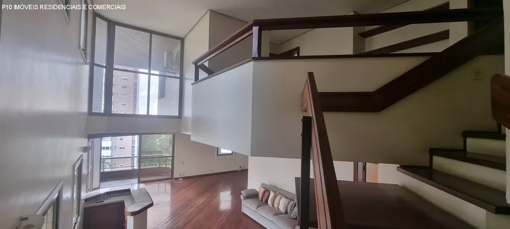 Apartamento à venda com 4 quartos, 326m² - Foto 6