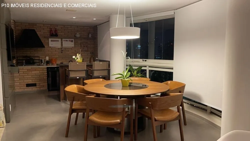 Apartamento, 3 quartos, 261 m² - Foto 4