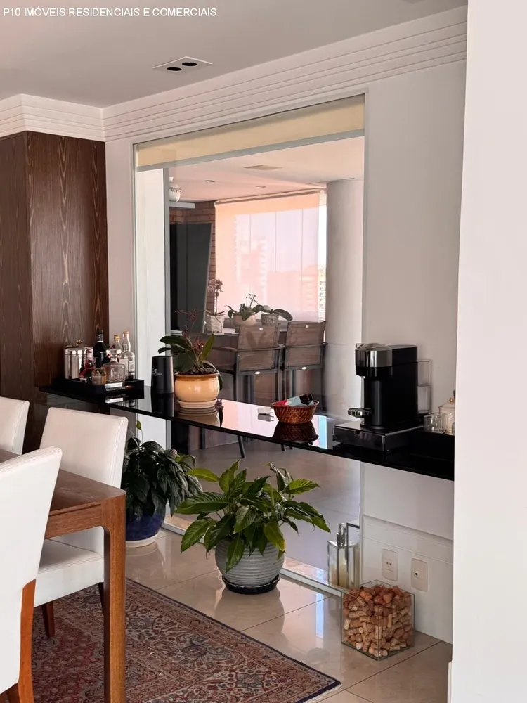Apartamento, 3 quartos, 261 m² - Foto 6