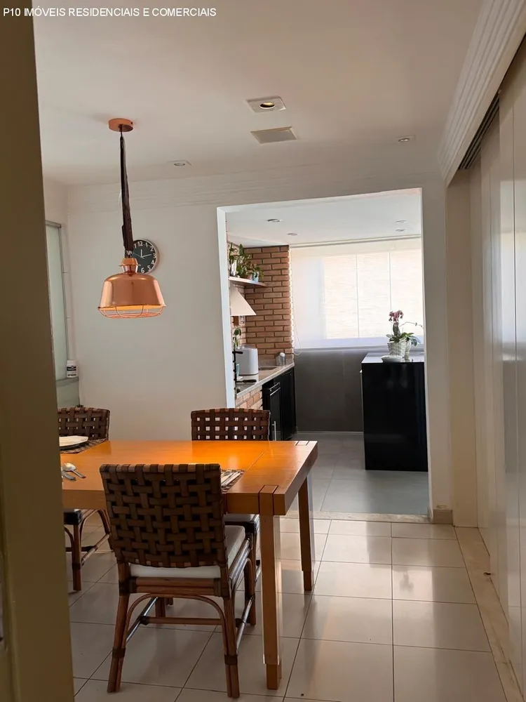 Apartamento, 3 quartos, 261 m² - Foto 11