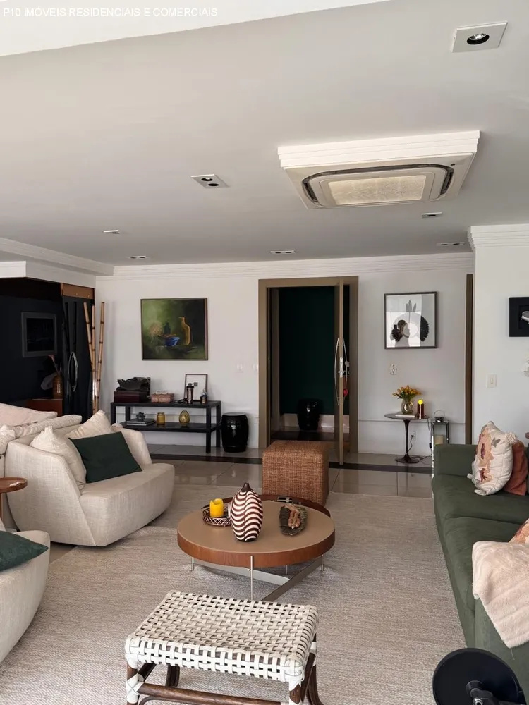Apartamento, 3 quartos, 261 m² - Foto 6