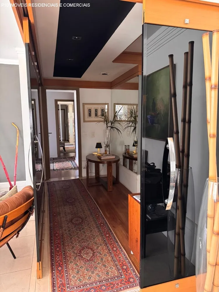 Apartamento, 3 quartos, 261 m² - Foto 3