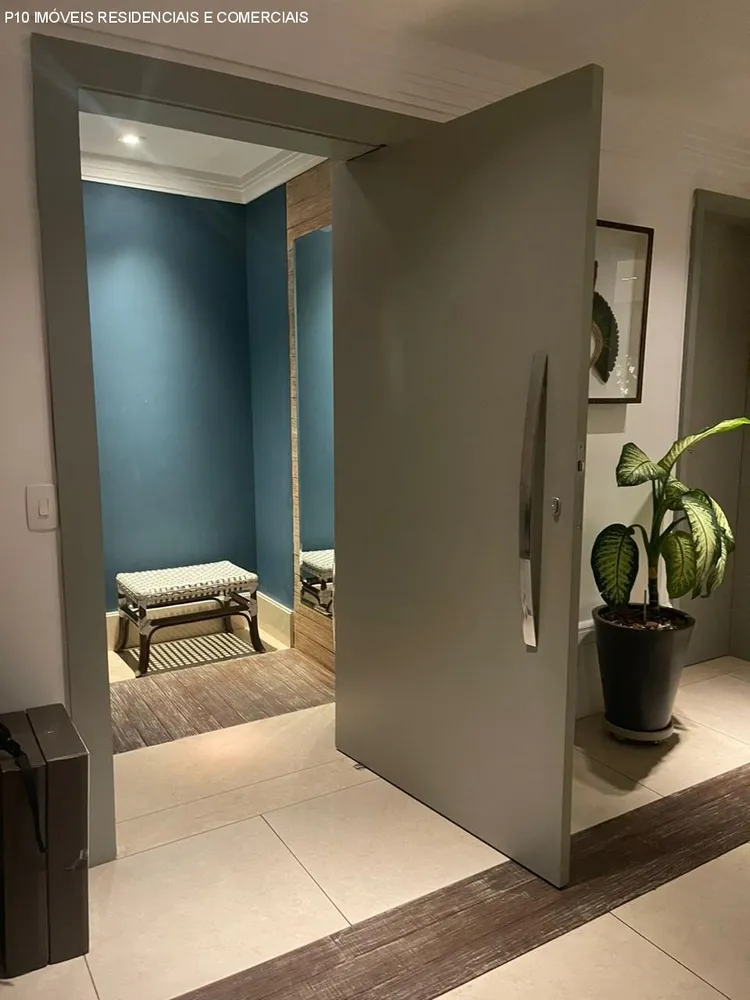 Apartamento, 3 quartos, 261 m² - Foto 5