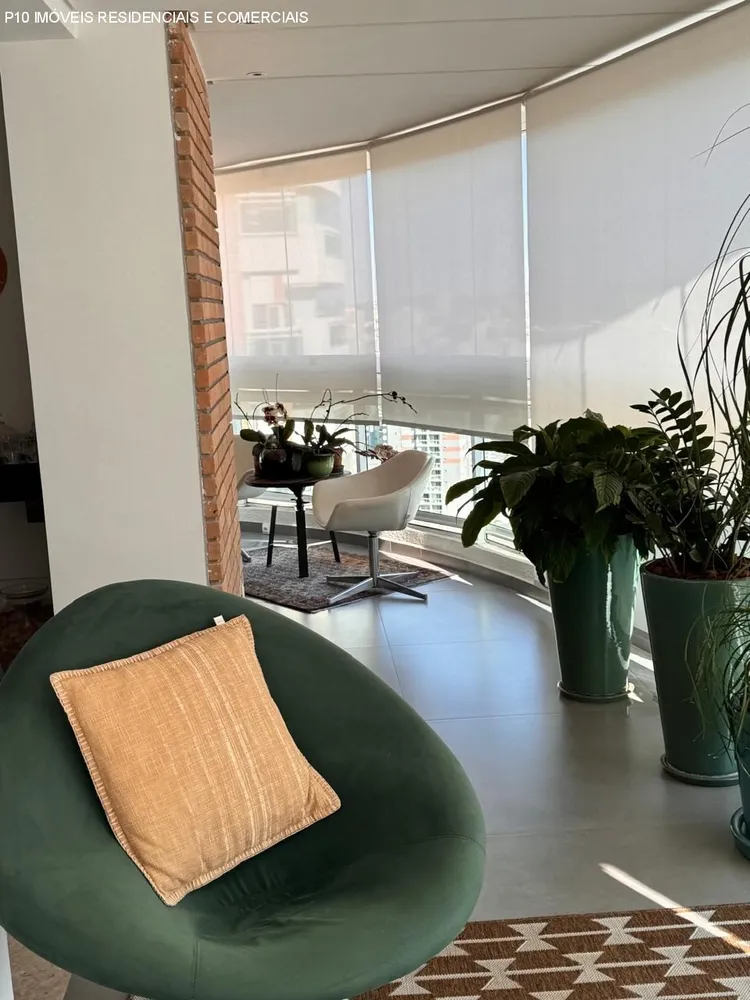 Apartamento, 3 quartos, 261 m² - Foto 3