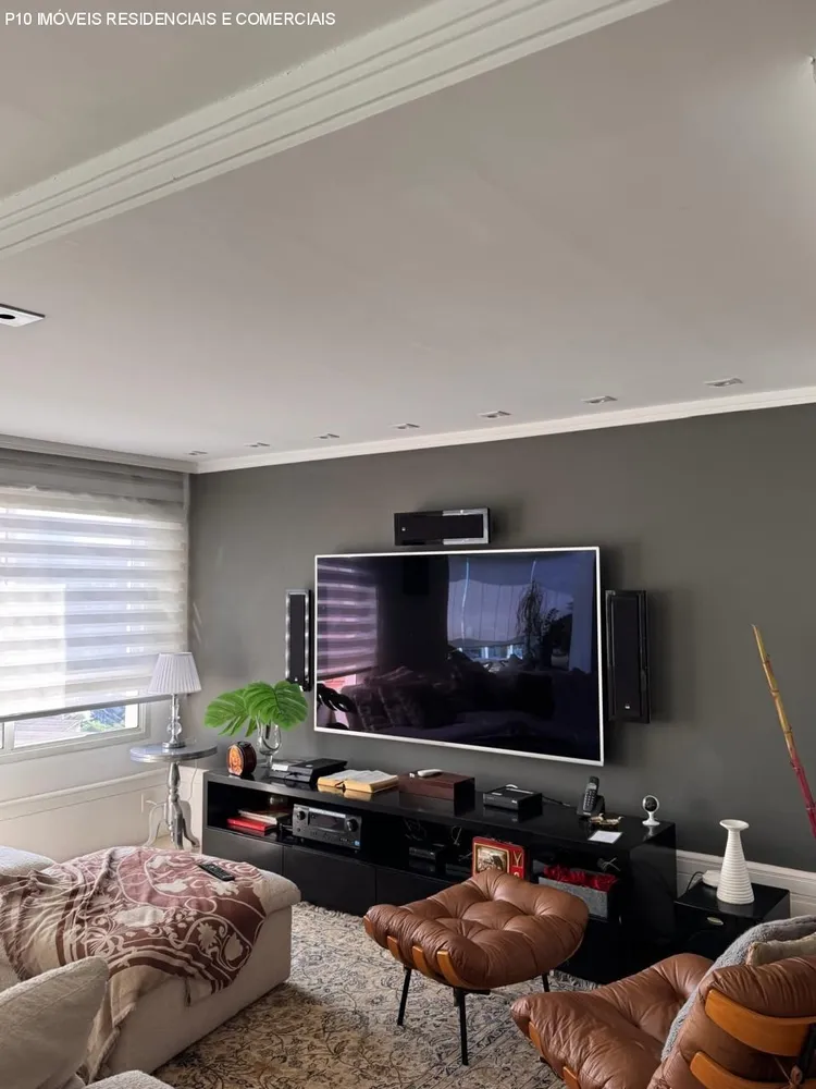 Apartamento, 3 quartos, 261 m² - Foto 4