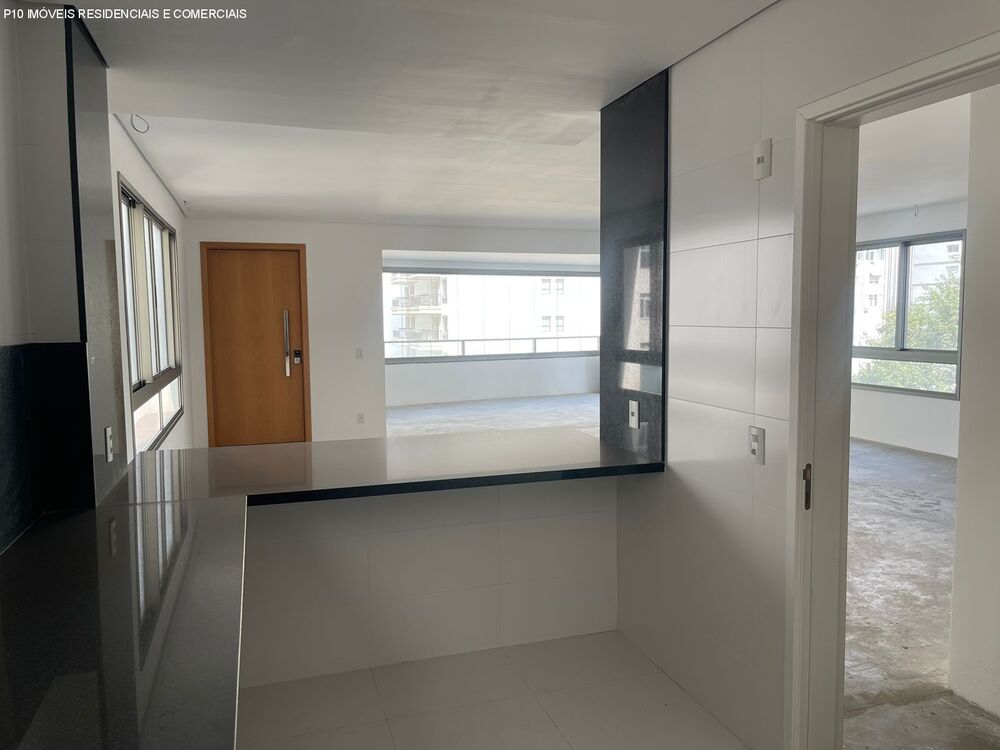 Apartamento, 3 quartos, 187 m² - Foto 5