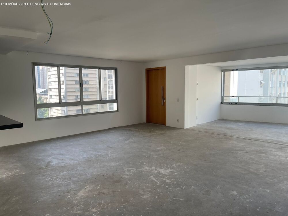 Apartamento, 3 quartos, 187 m² - Foto 2