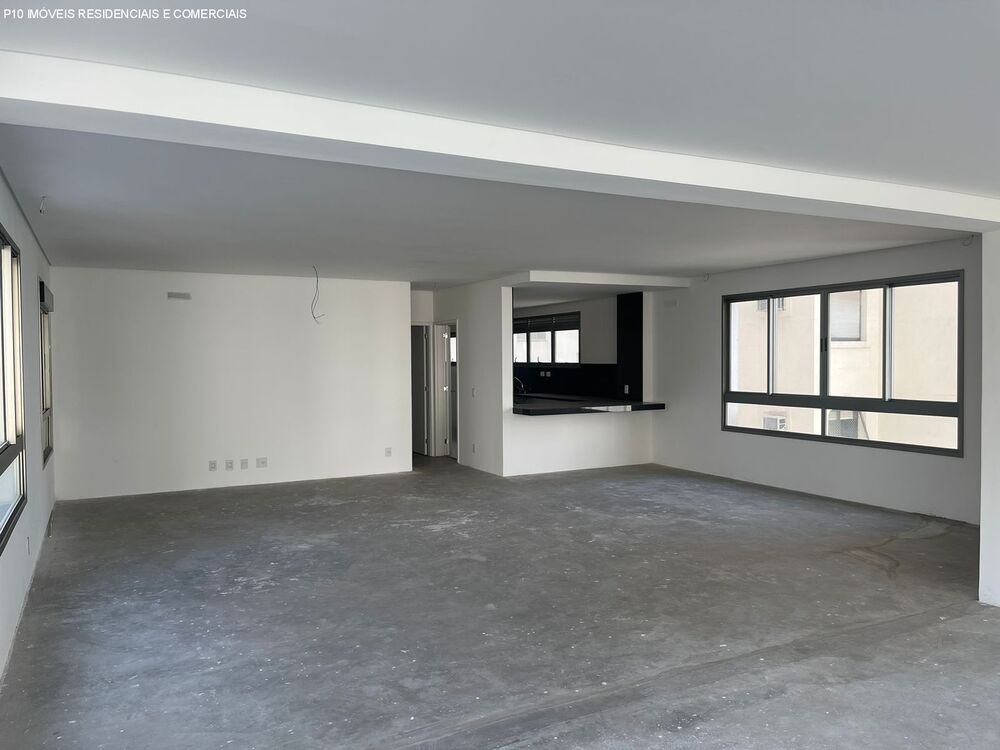 Apartamento, 3 quartos, 187 m² - Foto 3