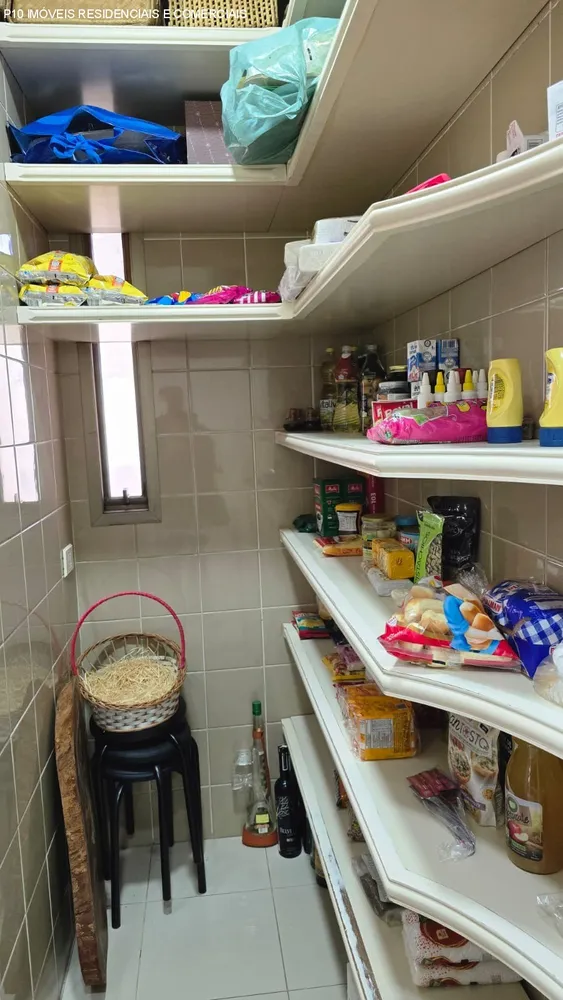 Apartamento, 4 quartos, 425 m² - Foto 9