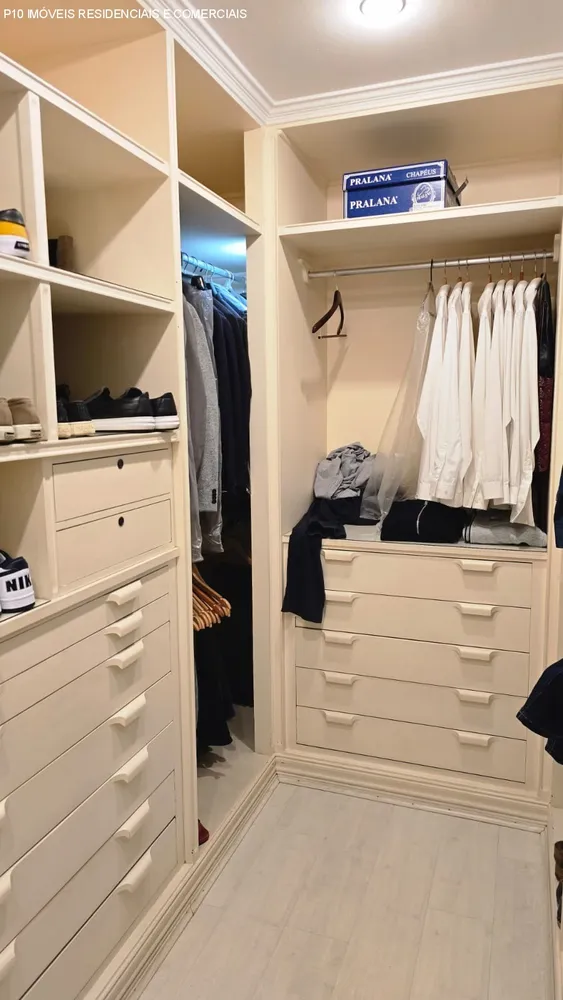 Apartamento, 4 quartos, 425 m² - Foto 4