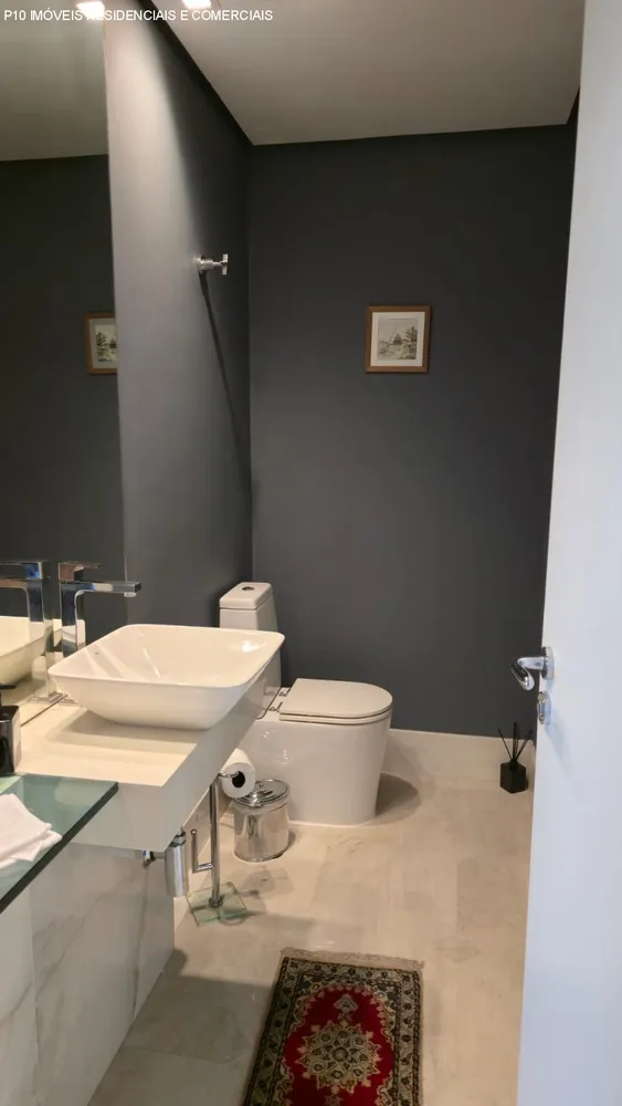 Apartamento, 4 quartos, 425 m² - Foto 6