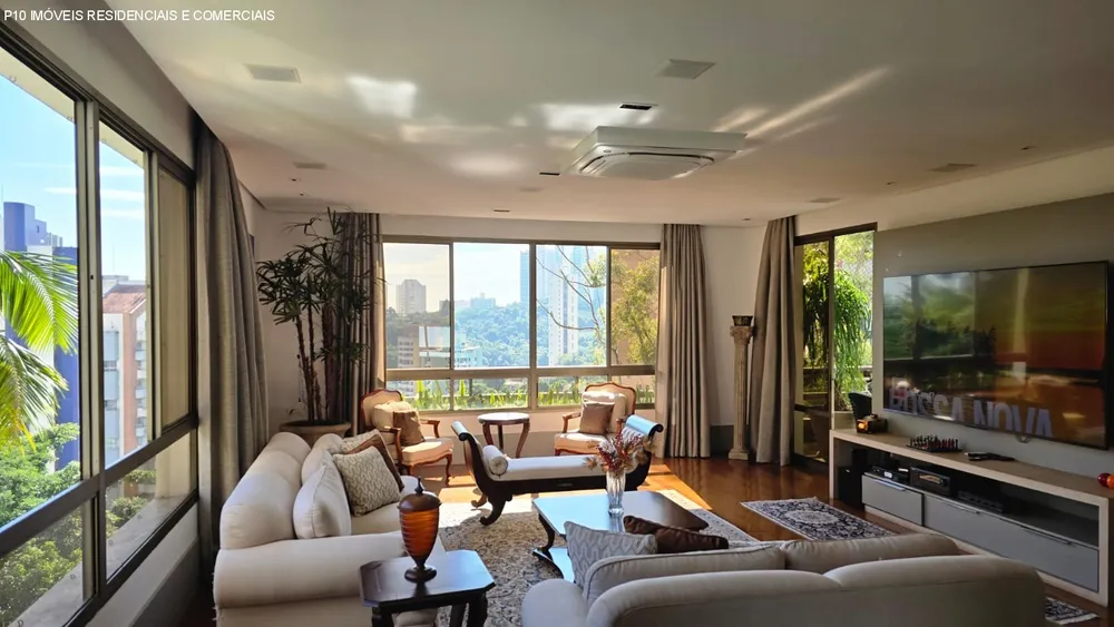 Apartamento, 4 quartos, 425 m² - Foto 1