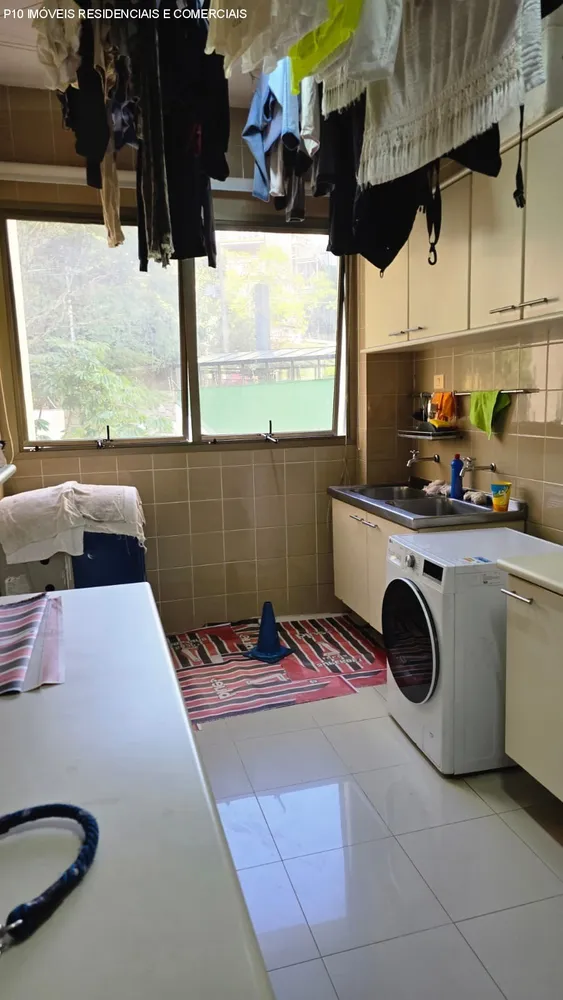 Apartamento, 4 quartos, 425 m² - Foto 8