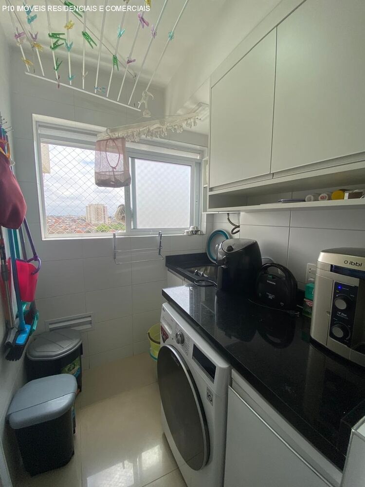 Apartamento, 3 quartos, 87 m² - Foto 8