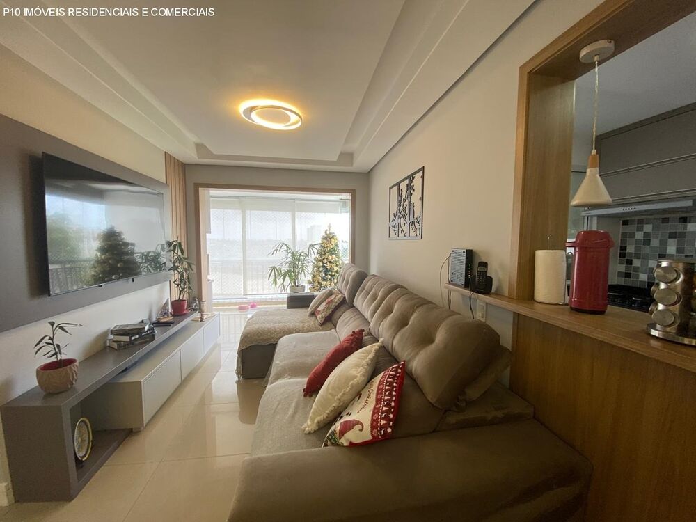 Apartamento, 3 quartos, 87 m² - Foto 4