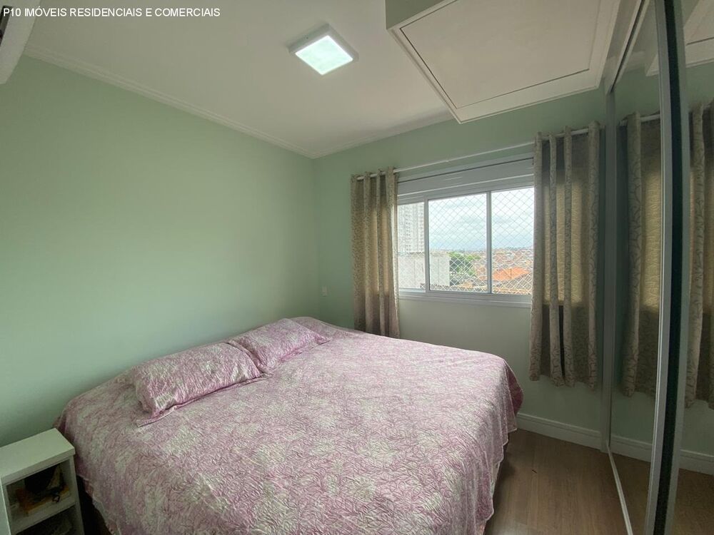 Apartamento, 3 quartos, 87 m² - Foto 20