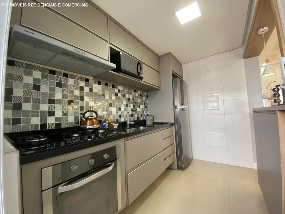 Apartamento, 3 quartos, 87 m² - Foto 2