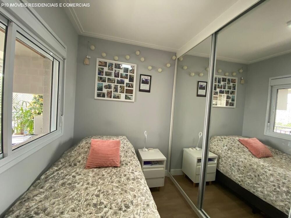 Apartamento, 3 quartos, 87 m² - Foto 6