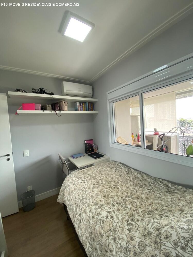 Apartamento, 3 quartos, 87 m² - Foto 5