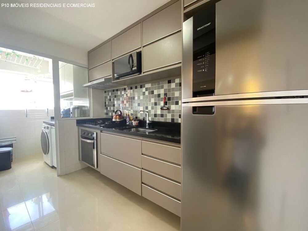 Apartamento, 3 quartos, 87 m² - Foto 28