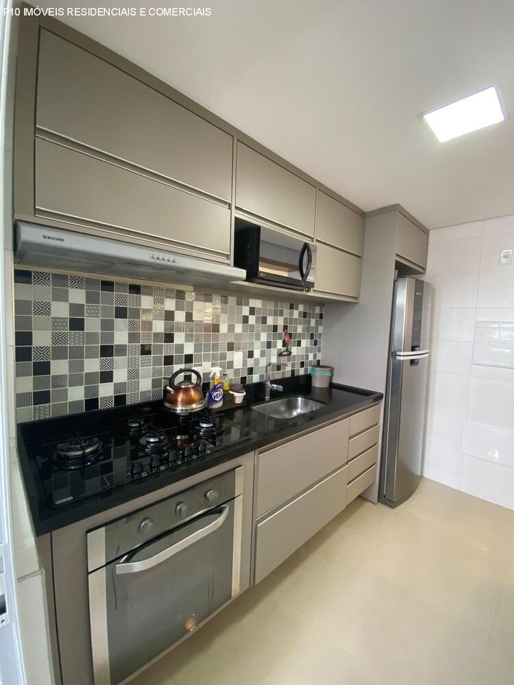 Apartamento, 3 quartos, 87 m² - Foto 22