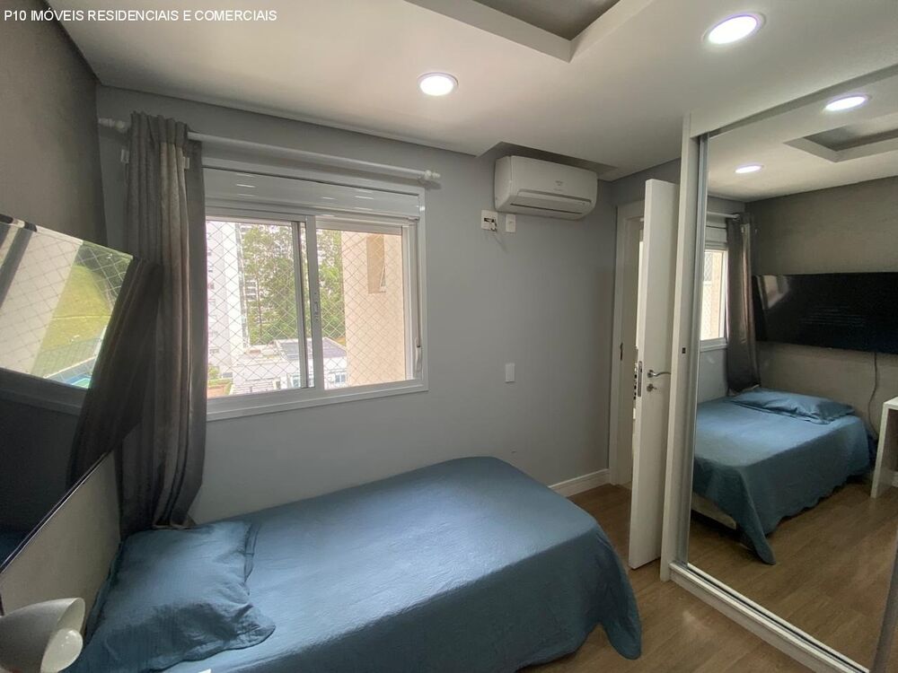 Apartamento, 3 quartos, 87 m² - Foto 1
