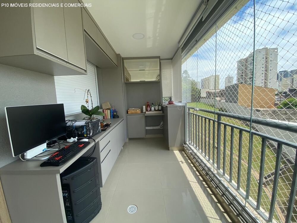 Apartamento, 3 quartos, 87 m² - Foto 26