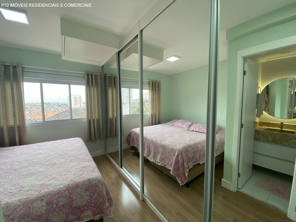 Apartamento, 3 quartos, 87 m² - Foto 23