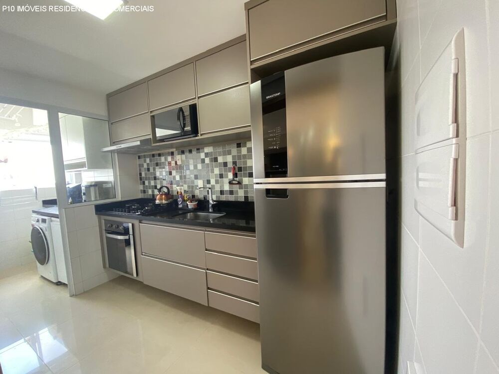 Apartamento, 3 quartos, 87 m² - Foto 11
