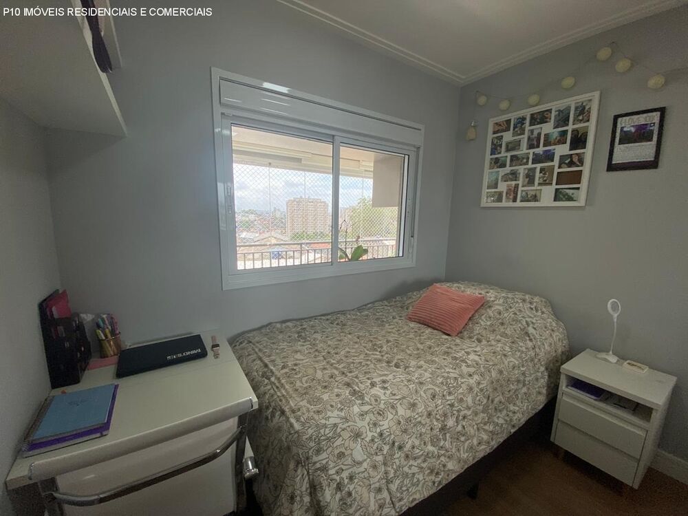 Apartamento, 3 quartos, 87 m² - Foto 14