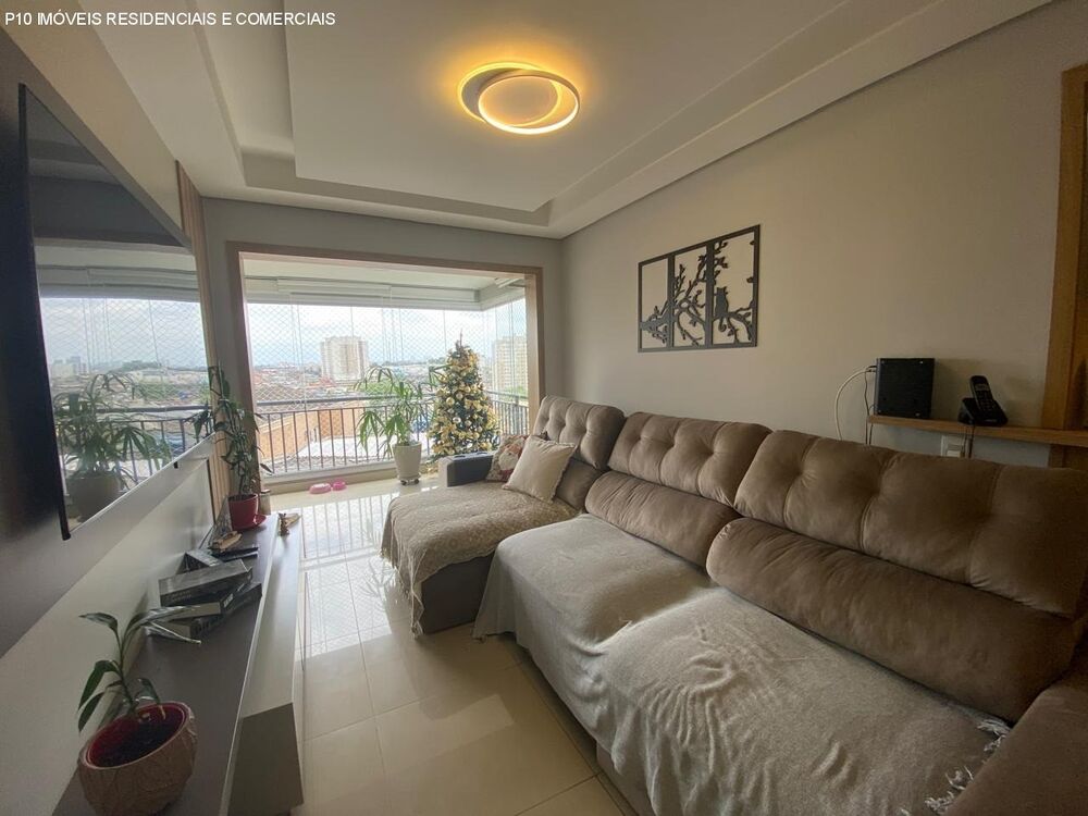 Apartamento, 3 quartos, 87 m² - Foto 3