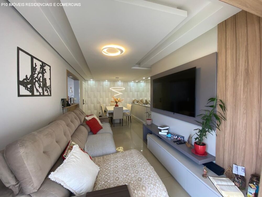 Apartamento, 3 quartos, 87 m² - Foto 7