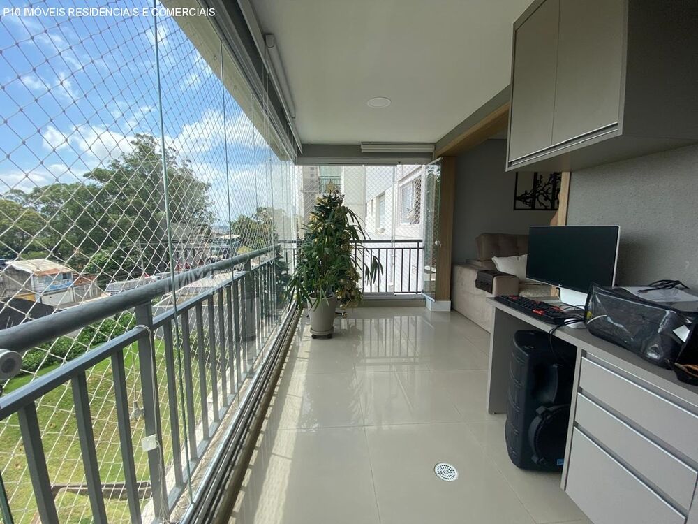 Apartamento, 3 quartos, 87 m² - Foto 21