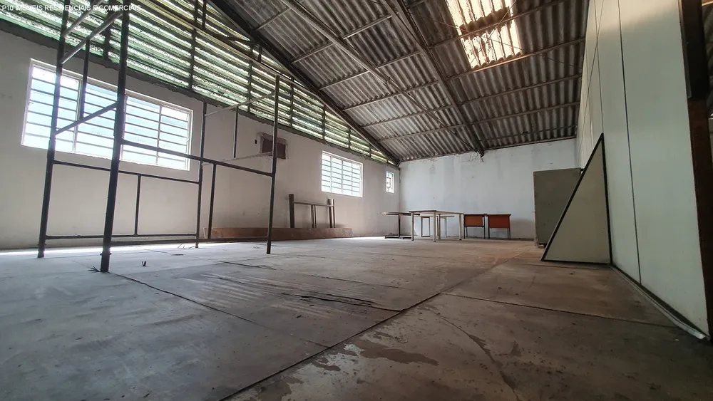 Depósito-Galpão - Foto 11
