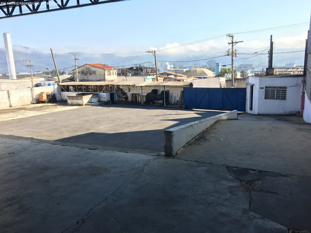 Depósito-Galpão - Foto 5