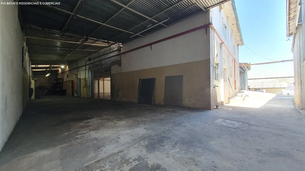 Depósito-Galpão - Foto 12