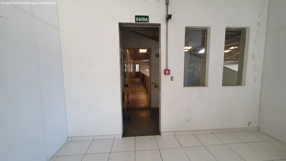 Depósito-Galpão - Foto 7