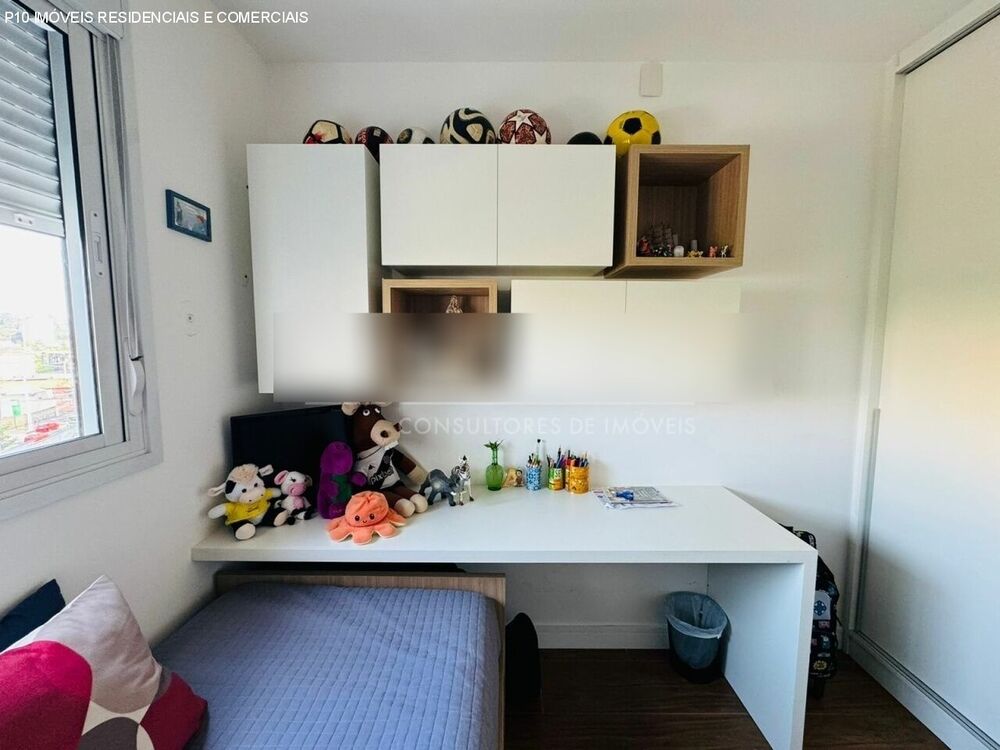 Apartamento, 2 quartos, 66 m² - Foto 8