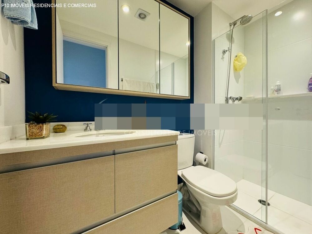 Apartamento, 2 quartos, 66 m² - Foto 2