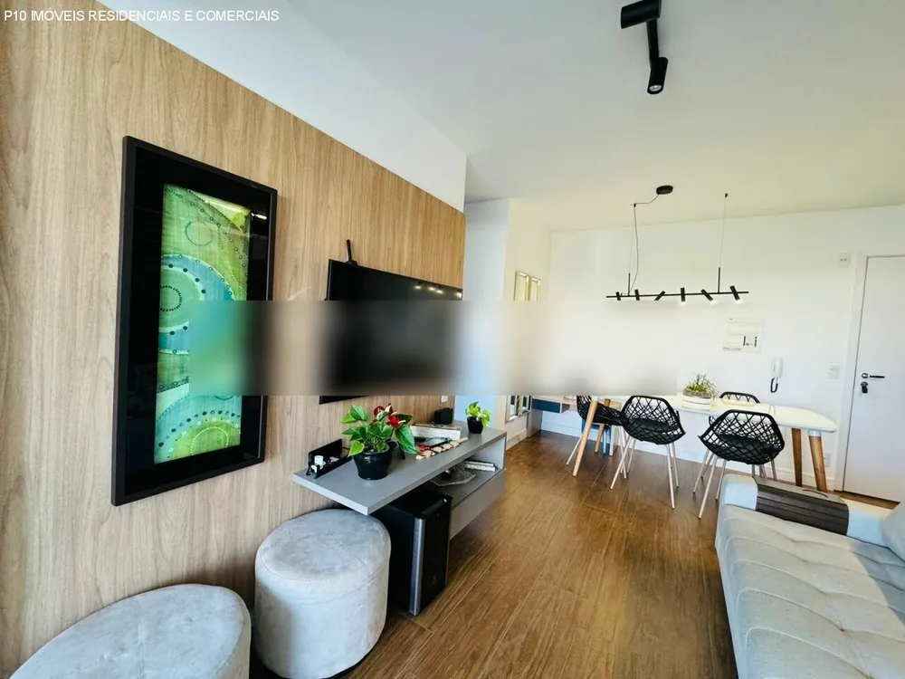 Apartamento, 2 quartos, 66 m² - Foto 10