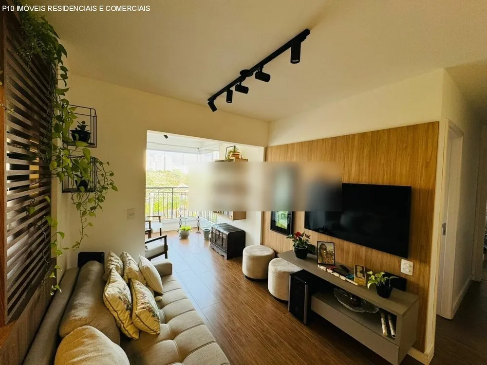 Apartamento, 2 quartos, 66 m² - Foto 5