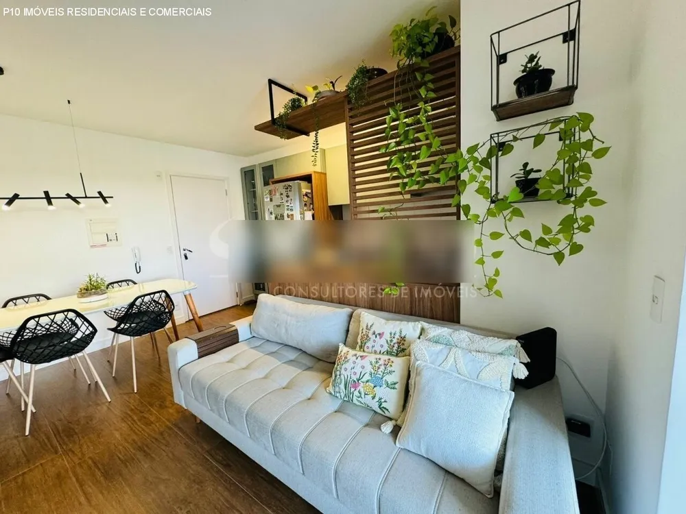 Apartamento, 2 quartos, 66 m² - Foto 9