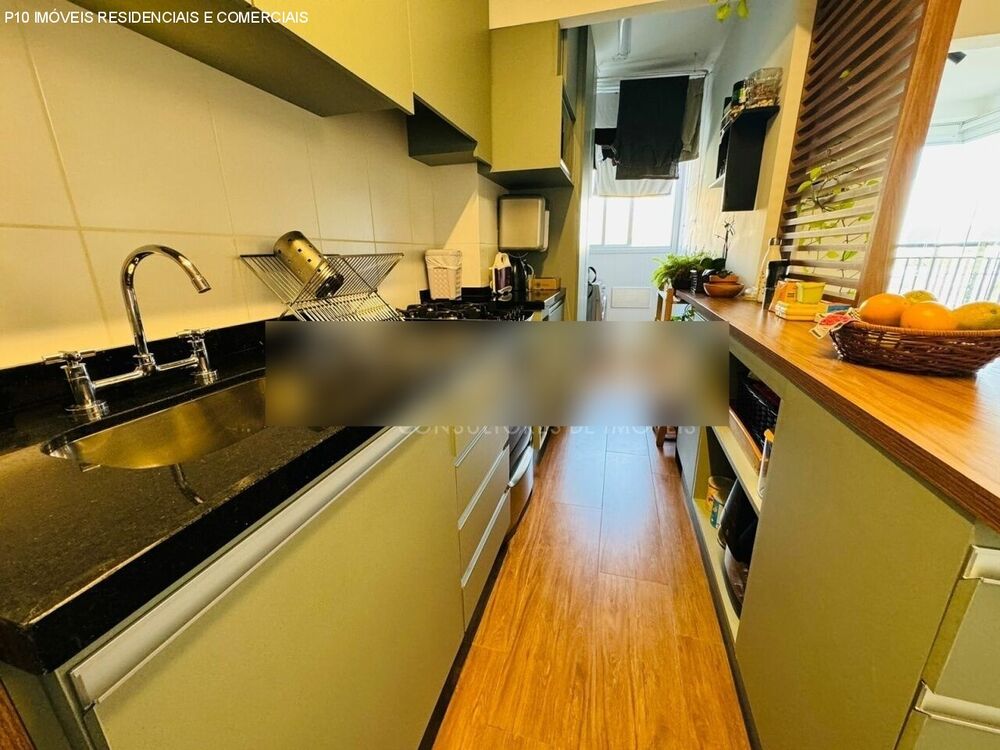 Apartamento, 2 quartos, 66 m² - Foto 7