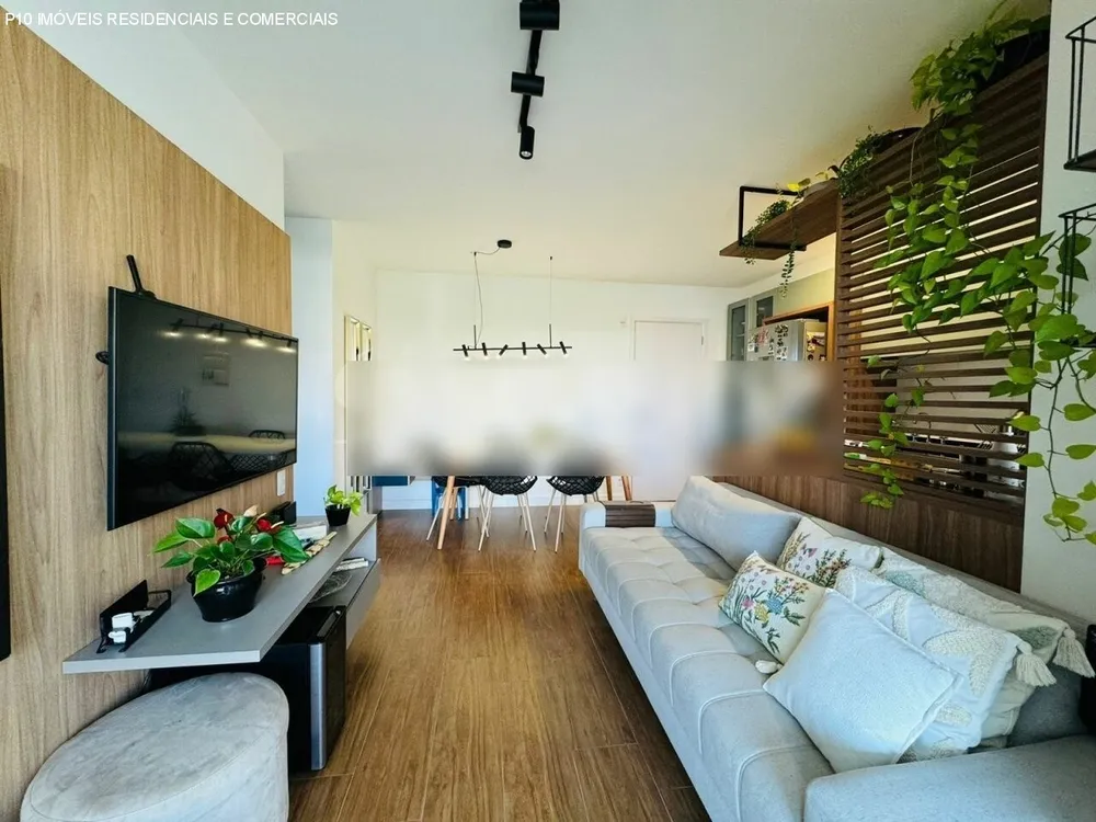 Apartamento, 2 quartos, 66 m² - Foto 8