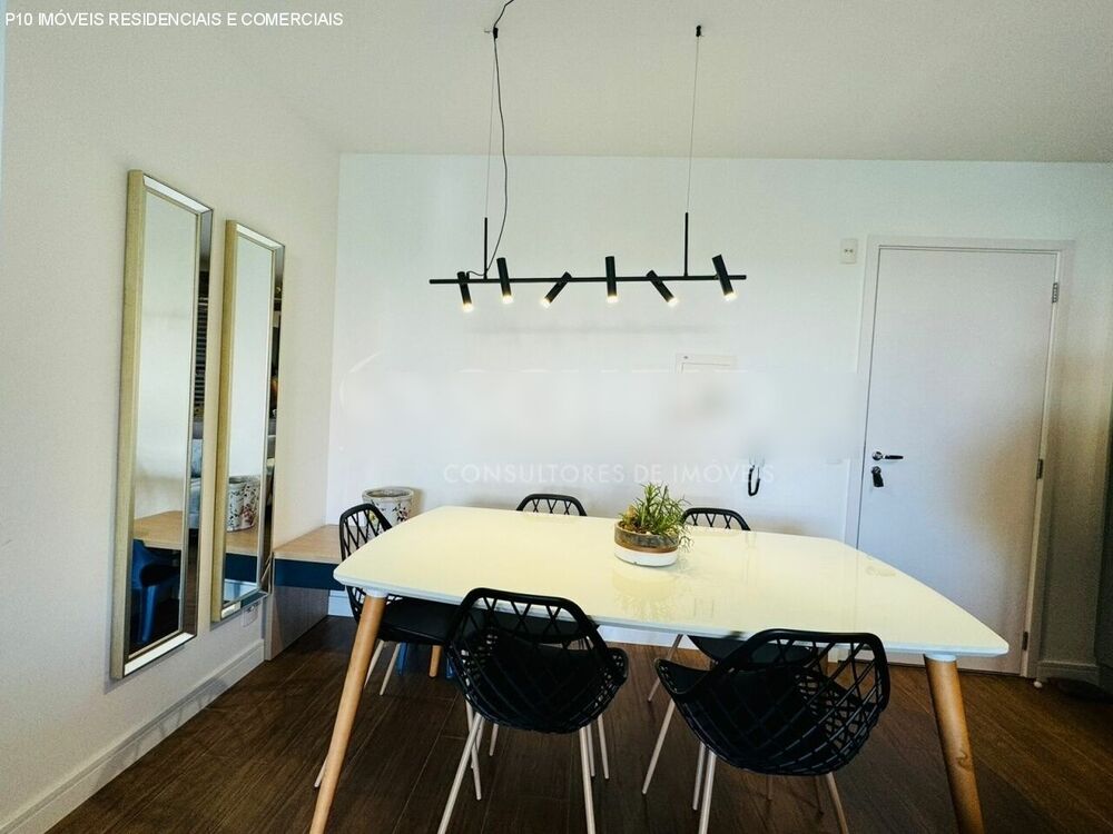 Apartamento, 2 quartos, 66 m² - Foto 6